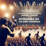 छत्तीसगढ़ सरकार का बड़ा तोहफा: प्रवासी मजदूरों के लिए 5 किलो एलपीजी सिलेंडर योजना, सस्ती गैस अब हर हाथ में!