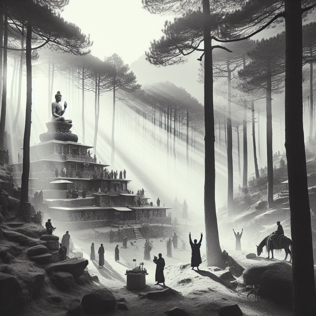 भारत में शांति: हार्श मंडेर का 'जीत' की परिभाषा