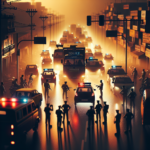 रायपुर में ट्रैफिक जाम से मुक्ति का नया जरिया: अब एक कॉल पर आएगी पुलिस!