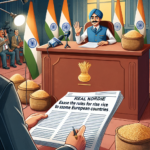 भारत ने कुछ यूरोपीय देशों के लिए चावल निर्यात नियम आसान किए