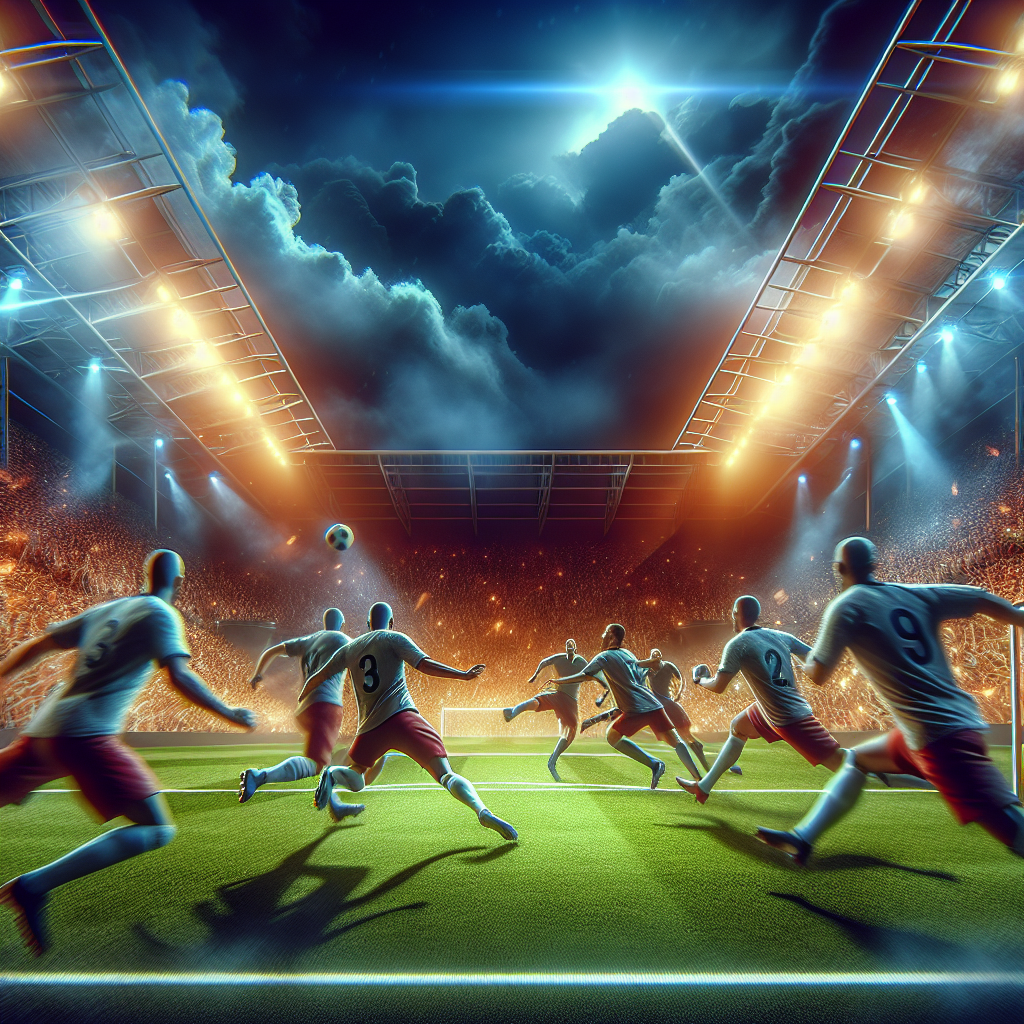 कैसे लेंस ने अंडरडॉग बनकर PSG को दी टाइटल की चुनौती Web Morcha sitename%