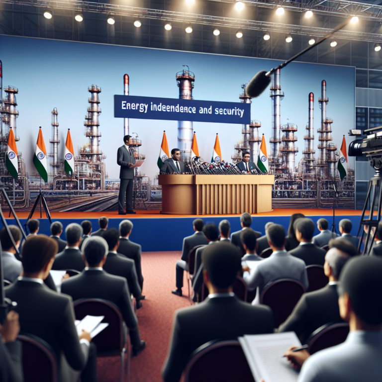 ONGC की नई पहल: भारत की ऊर्जा निर्भरता और सुरक्षा पर बड़ी घोषणा