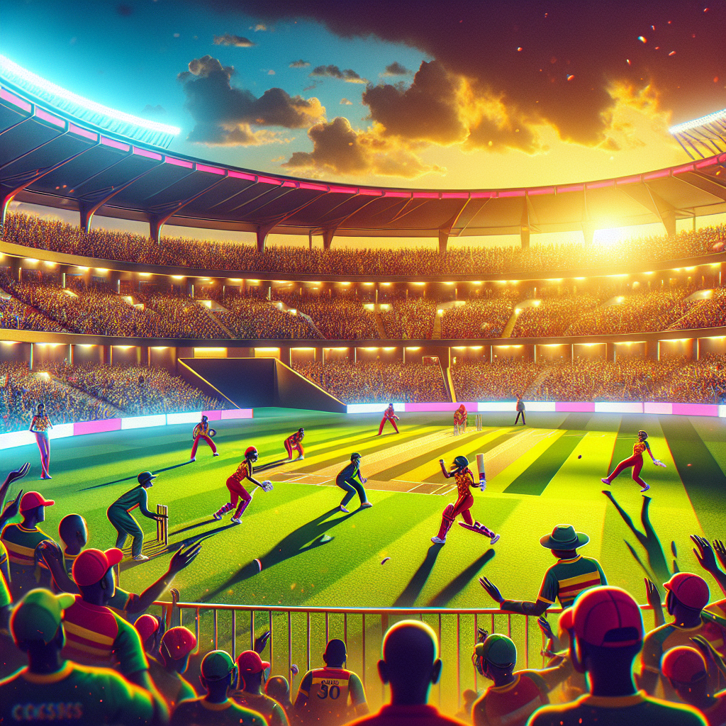 जिम्बाब्वे महिला क्रिकेट टीम का पाकिस्तान में पहला दौरा तय! Web Morcha sitename%