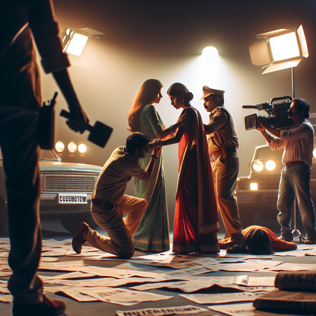 दो बहनों के नाम से वायरल हो रहा था आपत्तिजनक फोटो, पुलिस ने दबोचा आरोपी - जानिए कौन? Web Morcha दो बहनों के नाम से वायरल हो रहा था आपत्तिजनक फोटो, पुलिस ने दबोचा आरोपी - जानिए कौन?