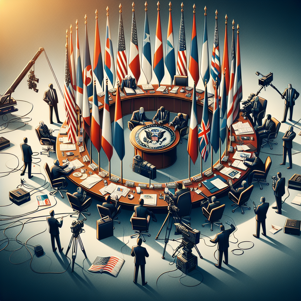 ‘ट्रम्प के अमेरिका निकालने पर NATO बच पाएगा? नज़दीक एक नए टकराव के!’