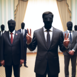 ताइवान विपक्षी नेता ने शी जिनपिंग से मुलाकात के बाद 'सुलह' की अपील की