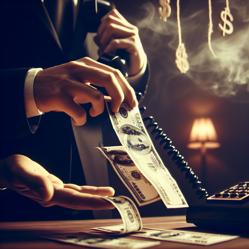 फोन पर एक कॉल और पैसे आपके हाथ से फिसले: RBI लाएगा बड़े बदलाव!