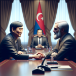 चेंग ली-वुन: ताइवान के विपक्षी नेता ने बीजिंग में शी जिनपिंग से मुलाकात की