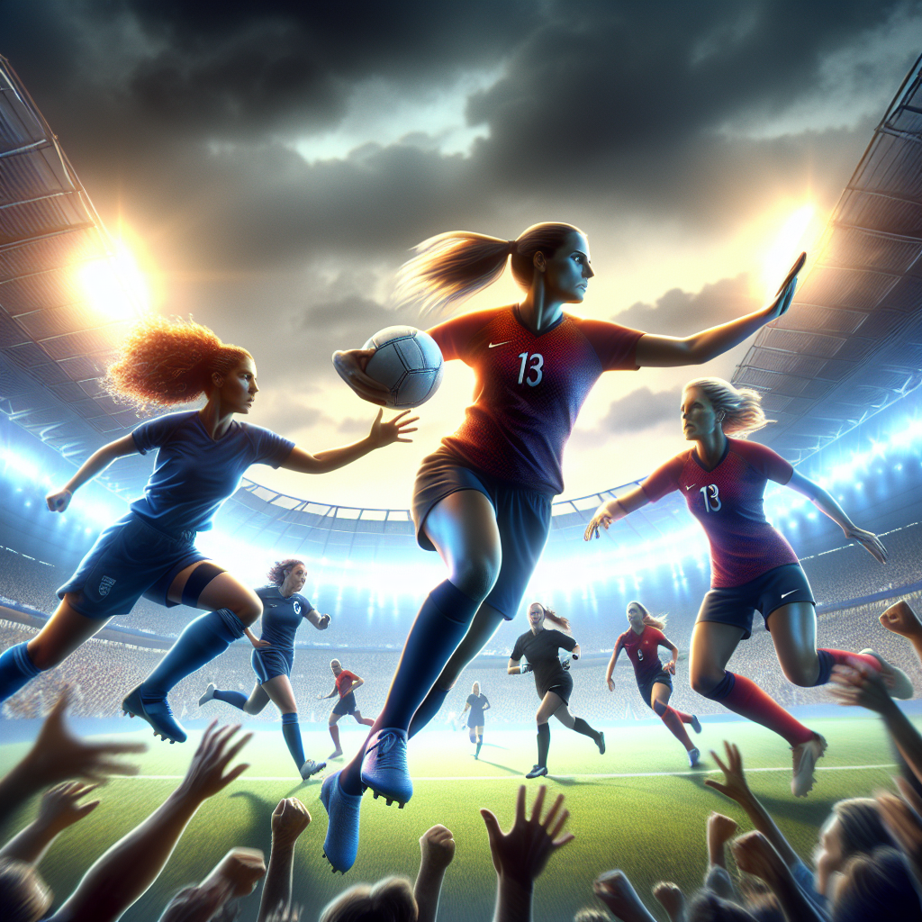 महिला सिक्स नेशंस 2026: क्या होगा अब तक का सबसे बड़ा टूर्नामेंट? Web Morcha sitename%