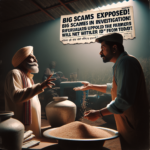 खाद की दुकानों में बड़ी धांधली! जांच में सामने आए गड़बड़झाले, किसानों को आज से बिना आईडी नहीं मिलेगी खाद!