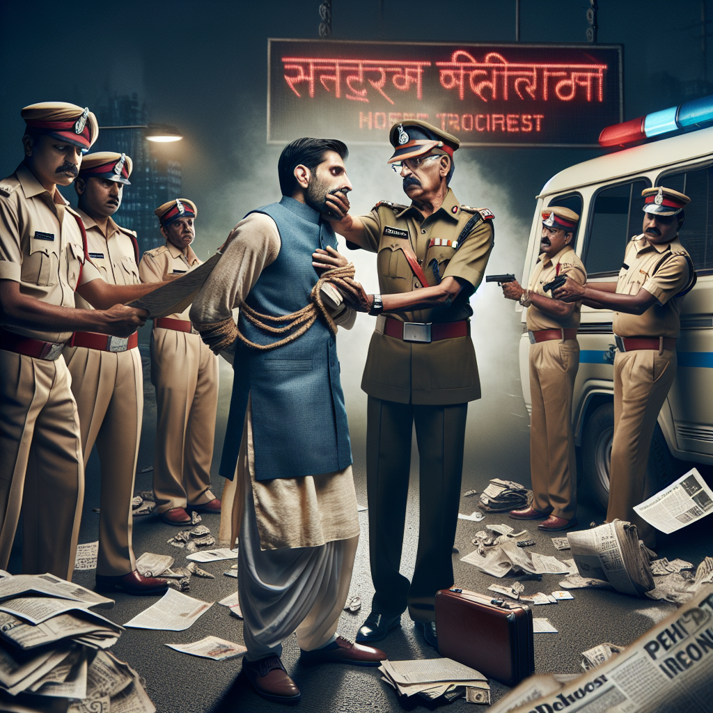 रायपुर में बड़ा खुलासा: रिश्वतखोर RTO बाबू गिरफ्तार, 14 हजार की घूस लेते एसीबी ने किया रंगे हाथ पकड़ा! जानें क्या थी वजह...