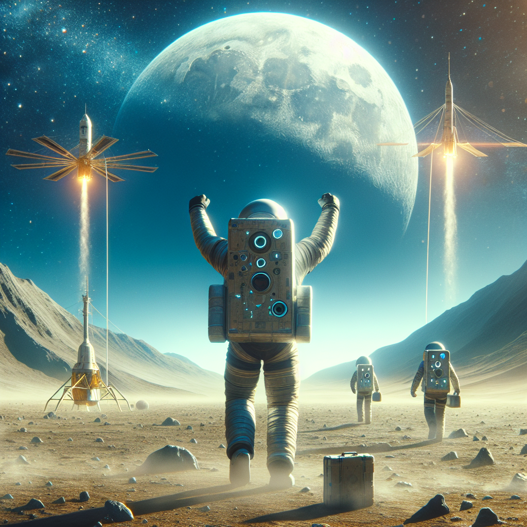 आर्टेमिस II की सफल लैंडिंग: अंतरिक्ष यात्री चंद्र मिशन से लौटे घर