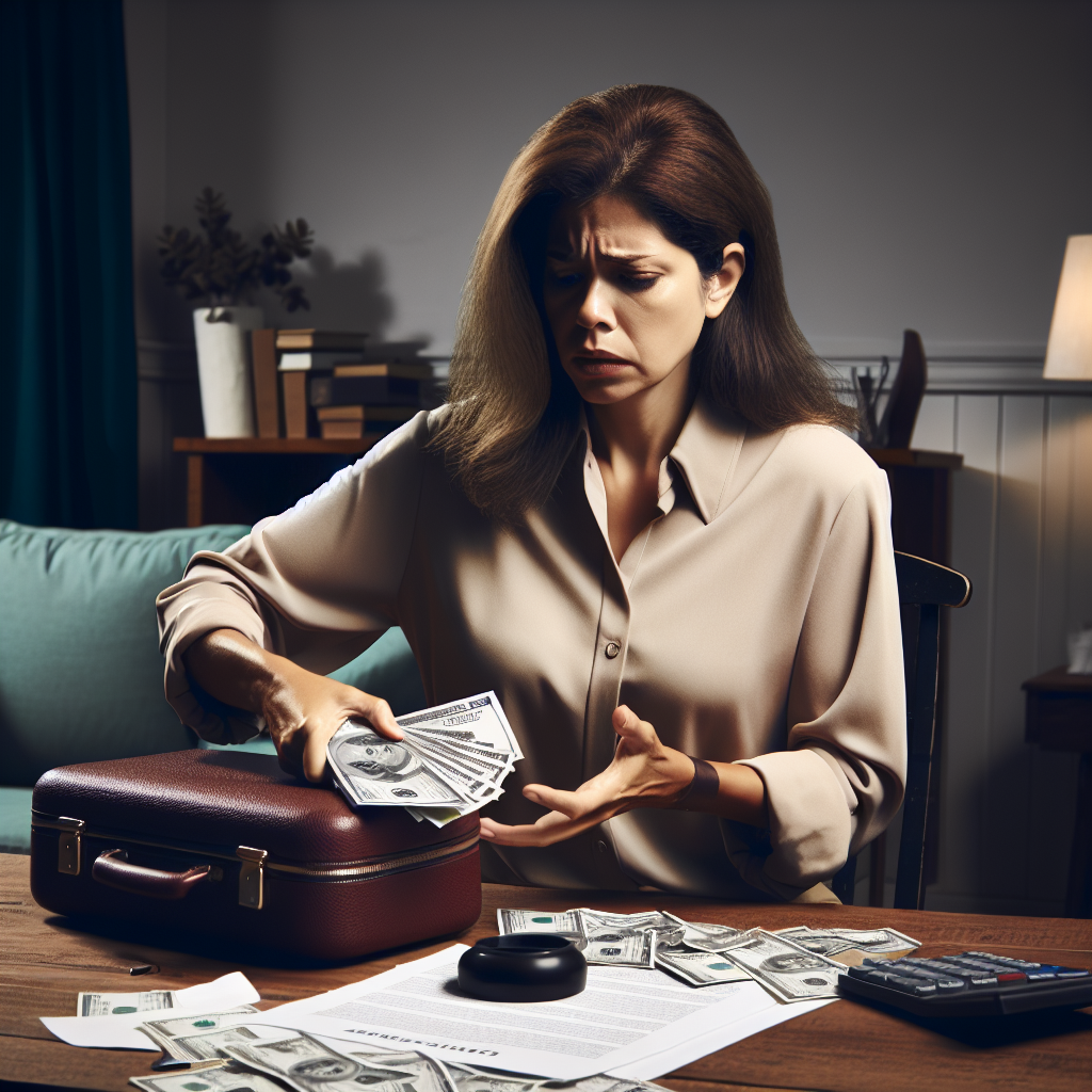 अदालत के जज ने घर पर नकदी मिलने के एक साल बाद दिया इस्तीफा