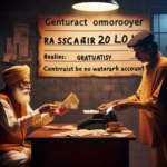 CG में रिटायर कर्मचारियों की ग्रेज्युटी में 20 लाख का बड़ा घोटाला, संविदा कर्मी ने अपने खाते में की राशि की हेराफेरी!