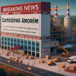 विश्व की सबसे बड़ी नेचुरल कॉर्क निर्माता Corticeira Amorim ने कहा: भारत में प्रवेश अनिवार्य