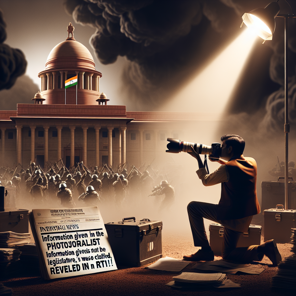 CG के वन विभाग का अनोखा राज: RTI में नहीं मिली जानकारी, विधानसभा में दी गई सूचना भी हुई गोपनीय!