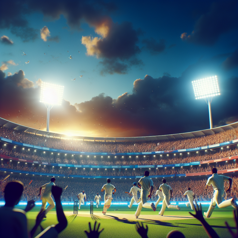 IPL 2026: RR बनाम RCB 16वें मैच का रोमांचक रिपोर्ट!
