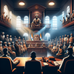 <p><strong>बिग ब्रेकिंग: बिलासपुर हाई कोर्ट ने किशोर न्याय बोर्ड में प्रधान न्यायाधीशों की नियुक्ति की, जानें आदेश की मुख्य बातें!</strong></p>