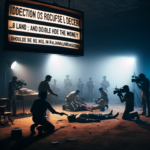 <p><strong>"राजनांदगांव में दिखावटी जमीन और दोगुना पैसों का लालच देकर लुटने वाले आरोपी गिरफ्तार!"</strong></p>