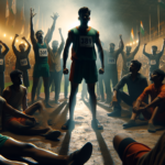 राजनांदगांव: खिलाड़ियों का जोरदार विरोध, स्टेट स्कूल मैदान में आयोजनों पर छाई अशांति!