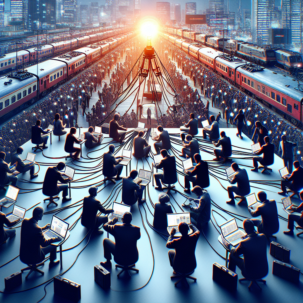 UPI @10: भारत में 12,000 गुना बढ़कर 219 अरब लेनदेन, मूल्य ₹285 लाख करोड़ के करीब