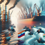 भारत के रूस से तेल आयात बढ़े, अमेरिका की प्रतिबंधों का असर कम हुआ