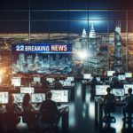 न्यूज़ ऑन एयर: 11 अप्रैल 2026 को नवीनतम अपडेट!