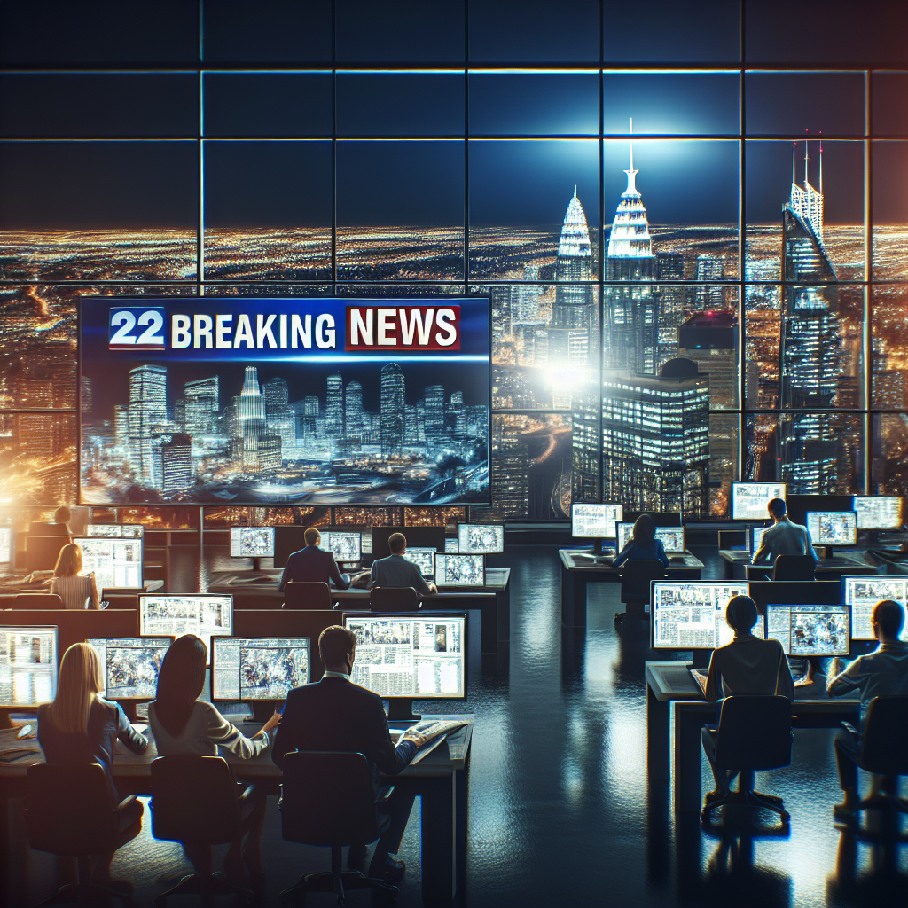 न्यूज़ ऑन एयर: 11 अप्रैल 2026 को नवीनतम अपडेट!