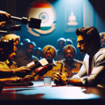 <p><strong>बेमिसाल खुलासा: धर्मांतरण पर छत्तीसगढ़ में मचा बवाल! बीजेपी उपाध्यक्ष प्रबल ने बताया धर्म स्वातंत्र्य कानून का रहस्य</strong></p>