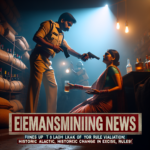 छत्तीसगढ़ में शराब कारोबार पर नया तड़का: नियम उल्लंघन पर 5 लाख तक का दंड, आबकारी नियमों में ऐतिहासिक परिवर्तन!