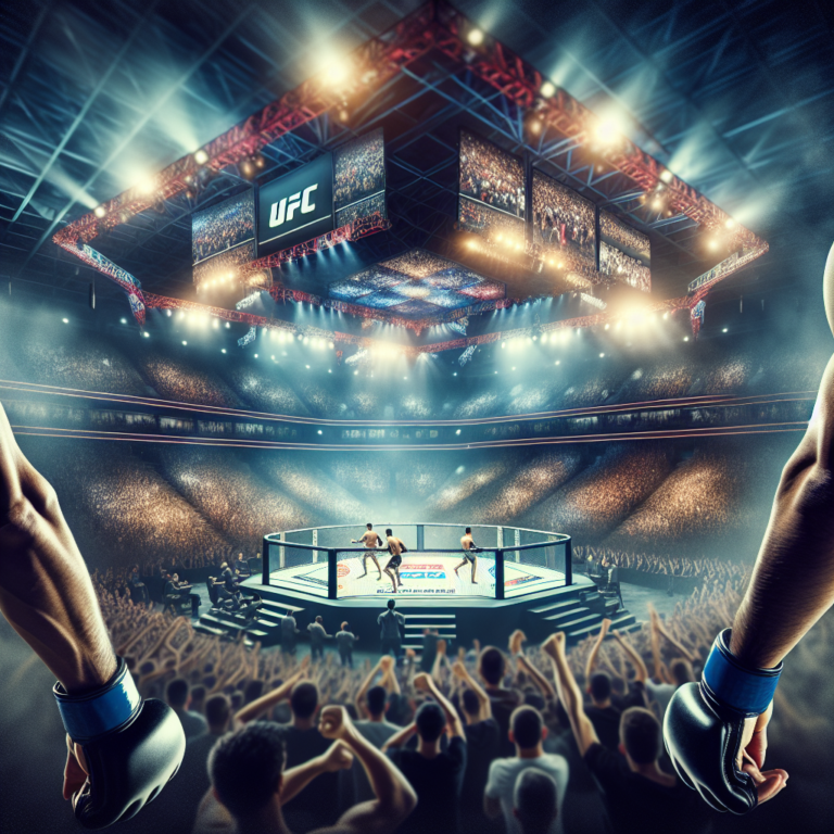 UFC 327: Carlos Ulberg का परवरिश से विश्व खिताब तक का सफर!