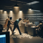 <p><strong>रायपुर आरटीओ में रिश्वतखोरी का भंडाफोड़: 14,000 रुपये लेते डेटा एंट्री ऑपरेटर गिरफ्तार!</strong></p>