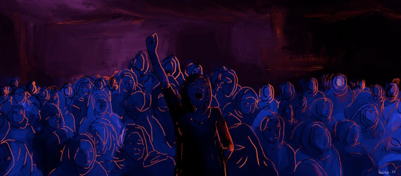 भारत में महिलाओं के खिलाफ हिंसा: राजनीति का हथियार नहीं बनाना चाहिए