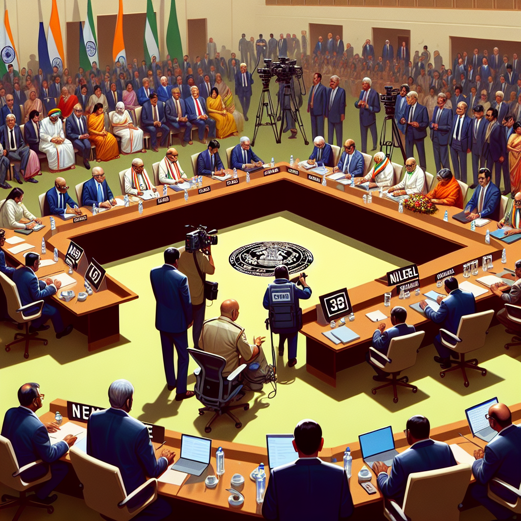 केरल, असम, पुडुचेरी चुनावों पर वैश्विक ध्यान, EC ने बुलाए 38 प्रतिनिधि