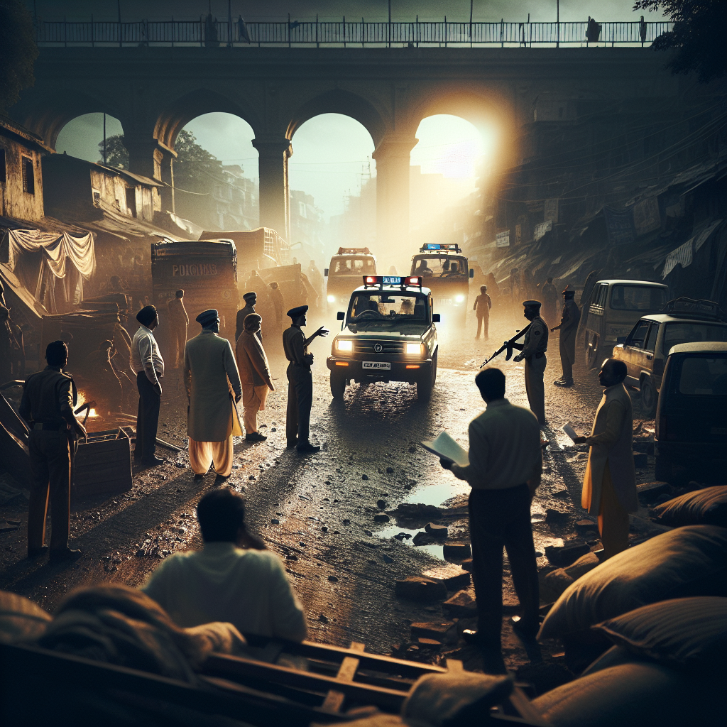 रायपुर में ट्रैफिक व्यवस्था में बड़ा बदलाव: निरीक्षकों के तबादले से बदली जिम्मेदारियां, आदेश की कॉपी देखें!