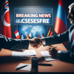 अमेरिका-ईरान सीज़फायर: क्या दबाव और प्रोत्साहन अंतिम सौदा ला सकते हैं?