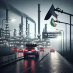 ईरिश तेल रिफाइनरी में ईंधन वाहनों की वापसी, स्थिति सामान्य हुई