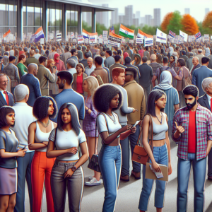 2026 चुनाव: जनरेशन Z मतदाता भारत की राजनीति को बदल रहे हैं