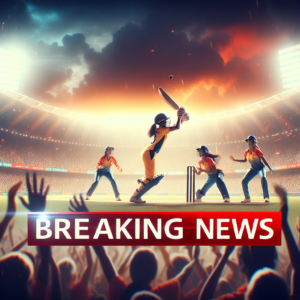 महिलाओं का वनडे कप 2026: HAM-W vs ESS-W चौथा मैच रिपोर्ट, 11 अप्रैल