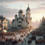 रूस-यूक्रेन में ऑर्थोडॉक्स ईस्टर संघर्ष विराम की शुरुआत
