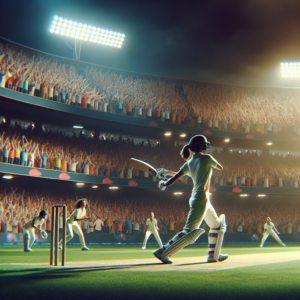 महिला वनडे कप 2026: DUR-W बनाम LAN-W पहला मैच रिपोर्ट, 11 अप्रैल