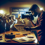 <p><strong>ब्रेकिंग न्यूज़: विधायक देवेंद्र यादव ने थाने पहुंचकर दिया सैंपल, बोले- ढाई साल में नहीं हो पाई पुलिस जांच!</strong></p>