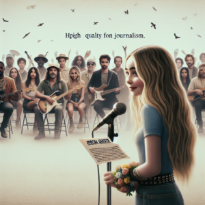 कोचेला महोत्सव की शुरुआत, सबरीना कार्पेंटर और खास मेहमानों के साथ!