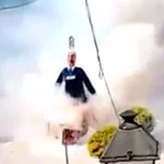 इजराइल ने नेतन्याहू पुतले के विस्फोट पर स्पेनिश राजनयिक की reprimand की