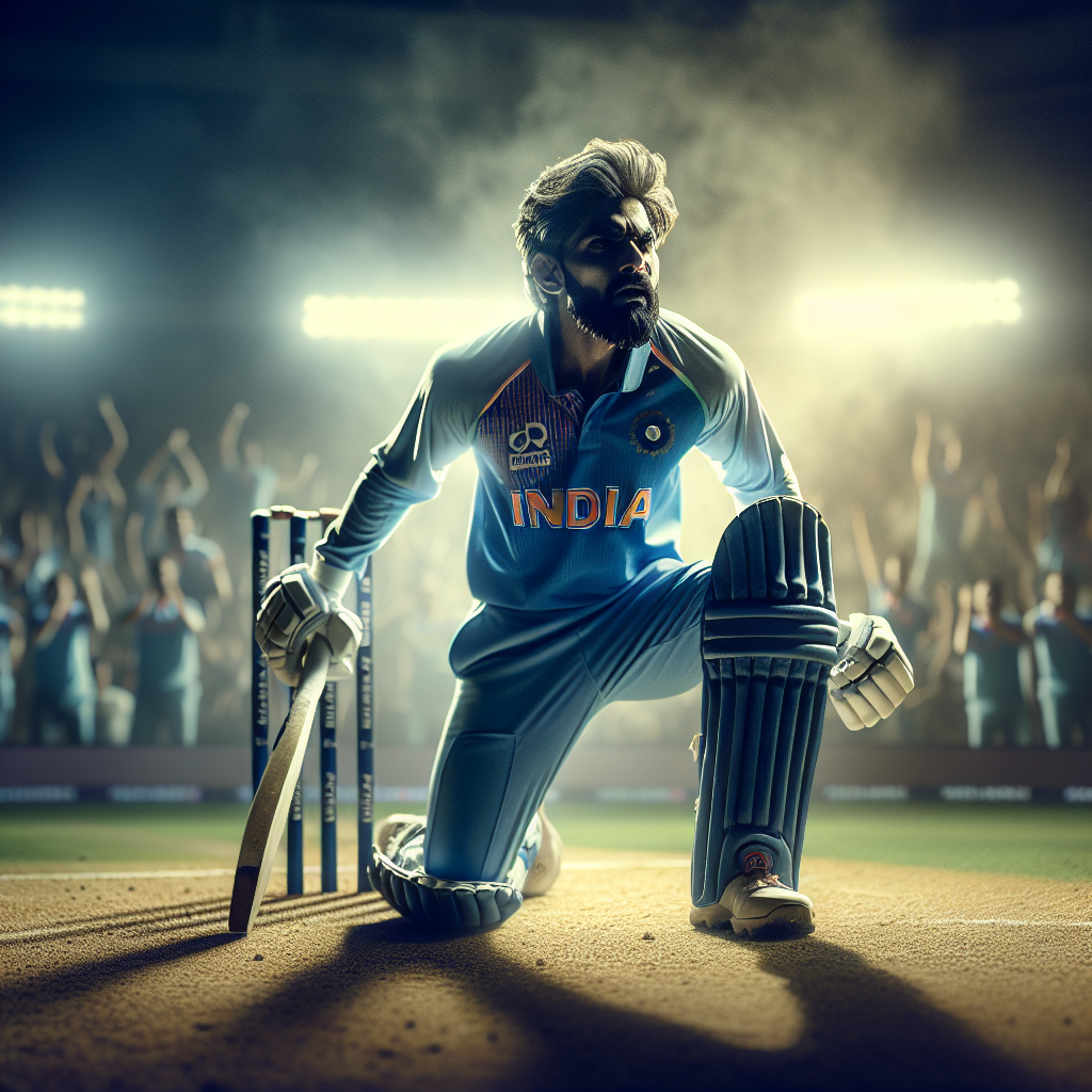 क्रीज़ के सितारे: रियान पराग की सफलता की कहानी!