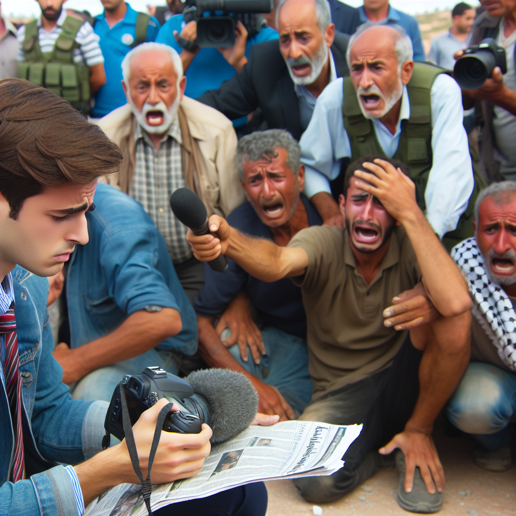 इजराइल ने कब्जाए गए पश्चिमी तट पर आबादियों की मंजूरी दी, Palestinians हताश