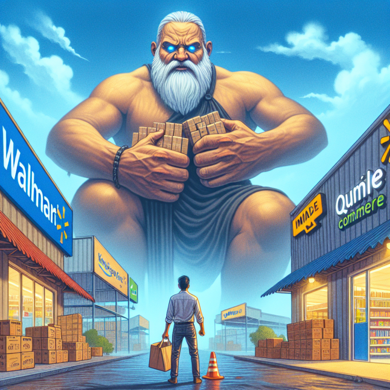 Walmart के स्वामित्व वाली Flipkart और Amazon ने भारत के क्विक कॉमर्स स्टार्टअप्स को दबाया