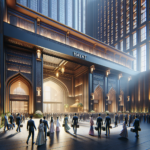 हयात ने भारत में पांच नए होटल खोलने की योजना बनाई!