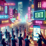 भारत का डिजिटल भुगतान में 49% हिस्सा, UPI ने मनाया 10वां वर्ष!