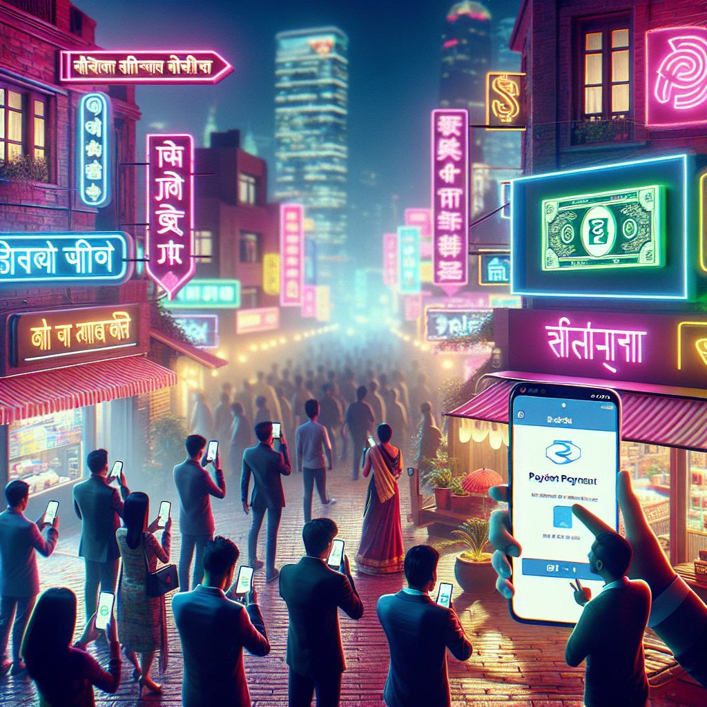 भारत का डिजिटल भुगतान में 49% हिस्सा, UPI ने मनाया 10वां वर्ष!